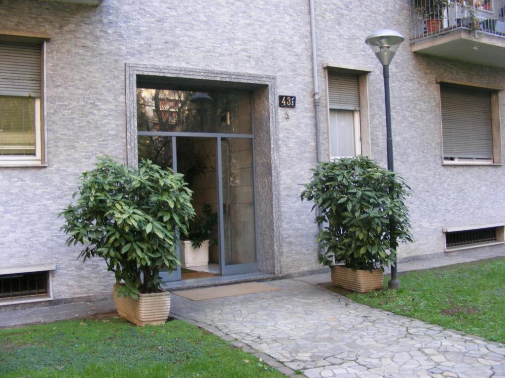 Easystudio Milan - Solari Exterior photo